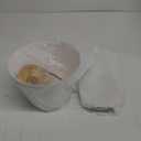 Modern Wooden White Metal Lamshade E27 Base Wall Lamp Vintage Decorate Wall Light Sconce Lighting Fixture for Bedroom Hotel Corridor Hallway