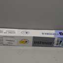 F20T12/D 20 Watt Light Bulb Daylight, 24 Inch T12 Fluorescent Tube 20W Compatible with Philips Sylvania GE Light Fixture 1400lm G13 Cap 4 Count