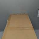 6.5Ft Prelit Classic Spruce Artificial Christmas Tree with LED Lights, PVC Needle Foliage, 'Feel Real' Artificial Full Christmas Tree with Timed Remote Control and Foot Switch Device, Christmas Decor