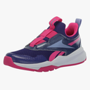 Reebok Girl's Xt Sprinter Slip Sneaker 11