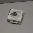 Bluetooth Portable Home CD Music Player with Remote Control, Timer, Built-in Speakers and LED Display - FM Radio Boombox (White)