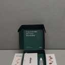 ohora Semi Cured Gel Nail Strips ([2025 Christmas Set] N Jolly Jingles & N Santa Cane) - Works with Any Lamps, Salon-Quality, Long Lasting, Easy to Apply & Remove