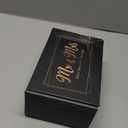 Linkax Mr and Mrs Coffee Mug Couple Gifts, Valentines Day Gifts for Him Her Women, Wedding Gifts for Couples 2026, Useful Anniversary Engagement Present for Couple Newlyweds Husband Wife Bridal