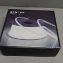 AC 110V COB LED Strip Lights Outdoor Waterproof 65.6ft, 2700K Warm White Super Bright 200W CRI 90+ LED Rope Light, IP65 Flexible Cuttable, for Bedroom, Garden, Commercial House