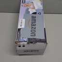 SAHEYER Memory Foam Cervical Pillow, 2 in 1 Ergonomic Orthopedic Neck Pillow for Neck and Shoulder Pain Relief, Side Sleeper Pillow for Side Back Stomach (Grey)