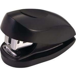 Swingline Tot Mini Stapler, 12 Sheet Capacity, Jam Free, includes 1000 Staples and Built-In Staple Remover, Black (79171)