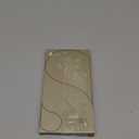 LOVE 3000 Designed for iPhone 14 Case, Premium Silicone with [Soft Anti-Scratch Microfiber Lining] Shockproof Protective Phone Case for Men Women Girls 6.1", Light Brown