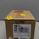 12 Rolls 3600 Pcs 2-3/7"x4 Shipping Name Badge Labels Replacement for Brother dk-1202, Misofuki 2.4"x3.9" 62mmx100mm Die-Cut Address Labels Used with Brother QL-700 QL-500 QL-810W Label Printer