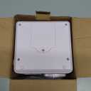 Refasy Piggy Bank Cash Coin Can ATM Bank Electronic Coin Money Bank for Kids Age 3-12, Money Savings Box Mini ATM Coin Bank Toys Gifts for 3 4 5 6 7 8 9 10 11 12 Year Old Boys Girls (Light Purple)