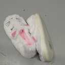 Capelli Faux Fur Slippers Size 1/2