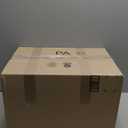 STANLEY Adventure Fast Flow Water Jug 2 Gallon Leakproof Ice Water Dispenser Insulated Beverage Cooler Easy Pour Spigot and Latched Foam Lid BPA-Free (Lilac)