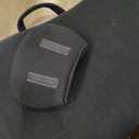 OBUS Forme Highback Backrest Support, Black