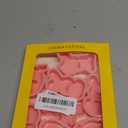 Cerlaza Easter Cookie Cutters, 8 Styles Cookie Cutters Cookie Stamps Goodie Bag Stuffers, Easter Eggs Bunny Cookie Cutter Mold Embossed for Kitchen Baking Tools