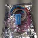 Replacement Cable for Speed Jump Rope, 6pcs 10ft Stainless Steel Wire with Polymer Coating for High Speed Jump Ropes