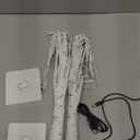 LIFKOME 2pcs Tree Shaped Lamp for Nightstand Birch Design Decorative Party Light Home Decor Bedroom