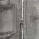 12 Sets (36 Pcs) Elegant Tea Light Glass Candle Holders Wedding Table Centrepiece Suitable for Candles Under 6cm (2.36") in Diameter (12SETS Clear)