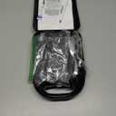 Wahl USA Chrome Pro Corded Clipper Complete Haircutting Kit for Men  Powerful Total Hair Clipping, Beard Trimming, & Grooming - Model 3024635