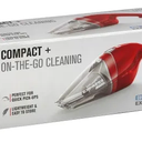 Dirt Devil Compact + ON-THE-GO CLEANING