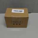 ELOHEI Phone Mount for Toyota Tacoma with Custom Base, Custom Fit Car Phone Holder for Tacoma 2016 2017 2018 2019 2020 2021 2022 2023 2024, 3rd Gen Accessories