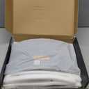 Red Light Therapy for Face and Body, Red Infrared Light Therapy Lamp with Stand Led 660nm Red Light-Therapy& 850nm Infrared Light Device for Body