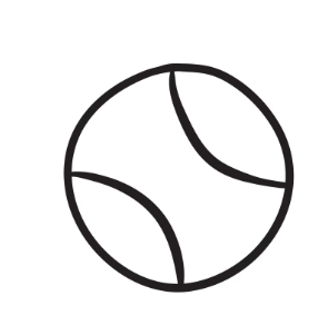 Pink Squishy Ball Basketball for Children 