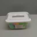 48 Pack Slow Rising Stress Ball,Stress Balls for Kids Adults,Stretchy Fidget Toys for Anxiety Relief,Hand Therapy Sensory Squishy Ball,Squishy Toys,Treasure Prize Box Toys for Kids Classroom