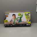 Monster Jam Mini Jams, Cobras Crazy Escape 28 Motorized Playset, 2 Exclusive Die-Cast ThunderROARus and JCB Digatron Monster Trucks, Kids Toys for Boy and Girls Ages 3 and up