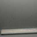 Joydeco No Drill Zebra Blinds for Windows, Cordless Day & Night Dual Sheer Roller Shades, Easy Installation, Free-Stop Lift System, Light Filtering Privacy Blinds for Home(Beige,35" W x 75" H)