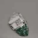 Wireless Earbuds, Bluetooth 5.3 Headphones HiFi Stereo 50H Playback LED Digital Display Ear Buds with ENC Noise Canceling Headset, IPX7 Waterproof Earphones for Gym/Running/Work (White)