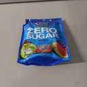 JOLLY RANCHER Zero Sugar Assorted Fruit Flavored Hard Candy Bag, 6.1 oz