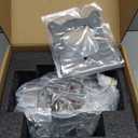 BR-67202 Carburetor For Holley 4 Barrel 950 CFM Race Carburetor Double Pumper Mechanical Secondary Dual Inlet