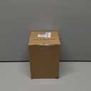 2 Pack BW302 HEPA Air Filter Compatible with LUNINO BW302 Air Purifier Filter Replacement 3 Stage Filtration For Pet Dander, Odor, Dust, Smoke For LUNINO Home Large Room up to 1200ft