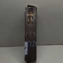 ZOMEi Phone Tripod 54 Inch Cellphone Tripod Lightweight Portable Travel Tripod for Smartphone and Sport Camera (Black)