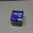 Purolator PL14476 PurolatorONE Advanced Engine Protection Spin On Oil Filter Compatible With Toyota Corolla, Camry, Prius, Yaris, Sienna, C-HR, Prius C, Prius Prime, Pontiac Vibe and Scion xB