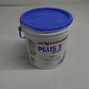 U S GYPSUM 384013 3.75QT Plus3 Compound, 3.5 qt, White to Off-White