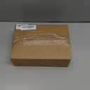 2 Cute Bird Lamps Combo,Small Bedside Lamps with 3 Color Temperature and Adjustable Brightness,Rechargeable Cordless Lamp for Bedroom Nightstand Bedside Table (Wood Tone + Red)