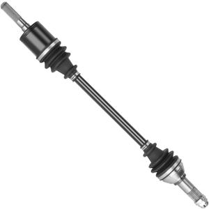 Front Left CV Axle Shaft for Can-Am Defender HD5 HD7 HD8 HD9 HD10 DPS/XT/XT-P 2016 2017 2018 2019 2020 2021 2022, Replace for 705401802, 705401937, 1 pcs for 83 inch Front Left Axle