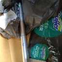 Swiffer Sweep & Mop Deluxe 2-in-1 Multi-Surface Kit for Floor Cleaning, Includes 1 Sweeper Device, 5 Dry Sweeping + 6 Wet Mopping Heavy Duty Cloths, Black