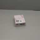 7 Color Face and Neck Massager Light Therapy, Red Light Based Facial Massager for Skin Care, Firming, Smoothing (Pink)