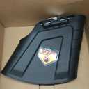 631-04354C Chute Assembly Fits For Troy-Bilt, Cub Ca-det, MTD, Cr-aftsman, M-urray T130 Z510 RZT-L42 ZT1-46 LX SX Ultima Replace 731-07020B 931-04354 631-04354B 631-04354A 631-04354 Part, BLACK