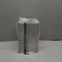 ZHIAI Stackable Cosmetic Organizer, Acrylic Cosmetic Organizer for Dresser, Vanity, Kitchen Cabinet, Bathroom, Under Sink, Home Organization and Storage (1 Top 3 Drawers)