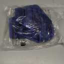 Adult Bibs for Men and Women, Bib for Elderly, Reusable Terry for Elderly Senior,Clothing Protector With Crumb Catcher, Adult For Eating