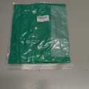 Fat Tuesday Shirt for Women La Weezy Ana T-Shirts New Orleans Carnival Tee Tops (Green, XXL)