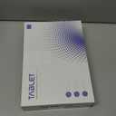 Android Tablet, 11 inch Android 16 Tablet, 8000mAh, 24GB RAM 128GB ROM 2TB Expand FHD Touchscreen, 13MP+5MP Dual Camera, Octa-core Processor, Gemini AI, GPS, Widevine L1