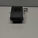 2025 NEWPortable Car Heater,2 in 1 Auto Heater, Fast Heating Defrost Defogger Cooling 12V Lighter Heater 60 Second Plug in Car Cig Lighter Demister, Car Fan Windshield Defroster (QH-701)