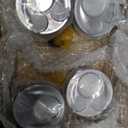 DanVard 2.0L Piston & Rings Connecting Rod kit Replacement for Hyundai Tucson Elantra GT for Kia Soul Forte Forte5 2.0 23510-2E001 23041-2E210 23040-2E200 23510-2E410 23510-2E400