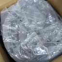 BestGlory Queen Foldable Mattress, 4 Inch Folding Mattress, Soft, Dirt-Resistant, Portable Bed for Camping, Foldable Guest Bed, Portable Travel Mat with Washable Cover