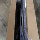 Twin Size Low Loft Bed with Storage Shelves for Kids,Kids Loft Bed Twin Size,Metal Loft Bed Frame for Boys Girls,Junior Low Loft Bed,Black