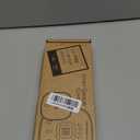 CHAMBERLAIN Smart Garage Control - Wireless Garage Hub and Sensor with Wifi & Bluetooth - Smartphone Controlled, myQ-G0401-ES, White