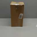 Memorial Lantern with Drawer for Keepsakes, Bereavement Sympathy Gifts for Loss of Father, Sympathy Lantern Funeral Gifts in Memory of Dad